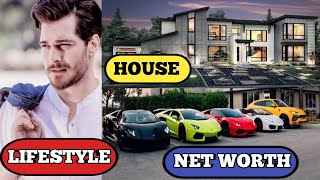 ÇAGATAY ULUSOY LIFESTYLE amp BIOGRAPHY 2023 FAMILY AND NET WORTH ll CAREER ll TOP DRAMAS ll HOBBIES [upl. by Dnaltruoc788]