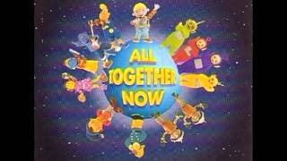 All Together Now Childrens Favourite TV Themes Rupert The Bear Rupert The Bear [upl. by Ainerbas]