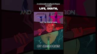 webcomic trailer webcomic webtoon tapas comicart comic art comictrailer trailer artshorts [upl. by Adnowal]