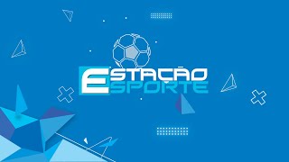 Estação Esporte [upl. by Assiron894]