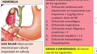 3 COLECISTITIS AGUDA COLEDOCOLITIASIS [upl. by Suiravad]