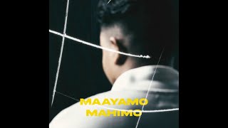 Gershom Penugula  Maayamo Mahimo  1 Minute Telugu Music Video  2023 [upl. by Ebag]