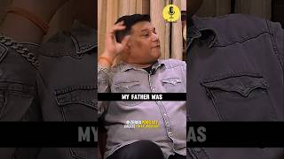 Inspector dayals father story daya appodcast [upl. by Natsud]