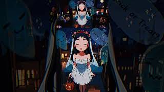 🎃Spooky Halloween LoFi Mix Inspired by Corpse Bride amp Retro japanese Anime💋 lofi music [upl. by Dirraj]