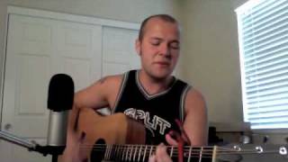 Inside of You  Russell Brand Infant Sorrow Cover [upl. by Adnoryt]