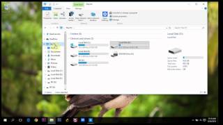 3 Simple Ways to Uninstall Apps on Windows 10  Tamil [upl. by Annaehr]