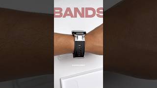 Apple Watch 10 unboxing short [upl. by Carilla]