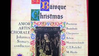 A Baroque Christmas [upl. by Landa]