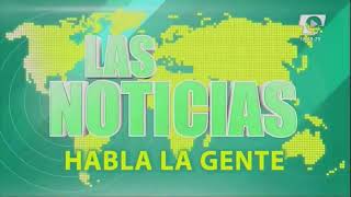 Las Noticias de Telecaribe emisión noviembre 13 de 2024 [upl. by Yhtomot]