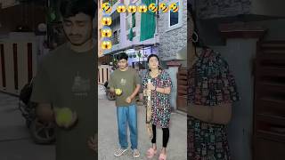 Biwi no1😂funny videocomedybivinnofunnyyoutube shortsmrarman0112 😂😱golu008 [upl. by Radley]