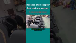 Best head pain massager [upl. by Melbourne398]