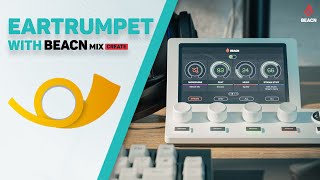 Installation and Overview of EarTrumpet  BEACN Tutorial [upl. by Apthorp]