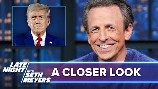 Vance Lies About Obamacare Jan 6 Abortion Trump Backs Out of 60 Minutes Interview A Closer Look [upl. by Veradis]