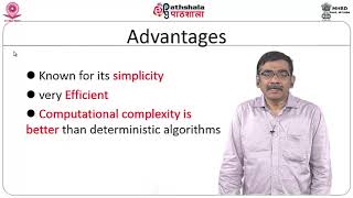 Randomized Algorithms [upl. by Ramsdell859]