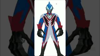 Jedag jedug Ultraman geed thunder fullmon [upl. by Rebmyt]