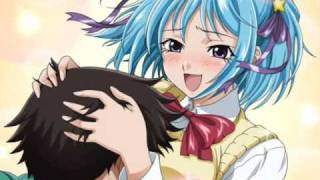 Rosario to Vampire Capu 2 Koi to Yume n o Kyousoukyoku [upl. by Orimlede402]