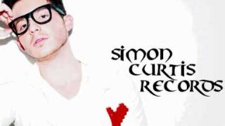 Simon Curtis  Delusional with Lyrics [upl. by Mortensen458]