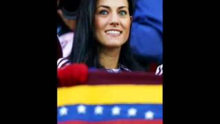 Himno a La VinoTinto Version Original [upl. by Assirrec]