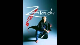 Zatoichi 2003 OST  The NarutoYa Rice Merchant Massacre 4 [upl. by Eelaroc]