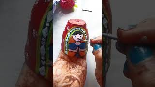 Creative Ideas 😱youtubeshorts diyadecoration creativeideas shortsfeed ytshorts shortvideo [upl. by Aihpled162]