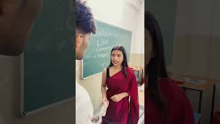 Yara to pyari hai school life comedy funny [upl. by Aiotal]