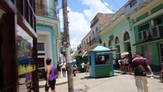 DE PASEO POR MATANZAS CUBA 2017 3 [upl. by Jere328]