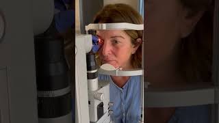 What is YAG Iridotomy laser procedure A gamechanger for patients at risk of narrow angle glaucoma [upl. by Aleetha]