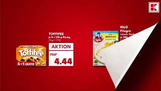 Kaufland  Angebote Knüller  Gültig vom 31102024 bis 06112024 [upl. by Lemrahs]