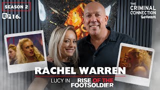 Rachel Warren  Lucy and Tony Tucker Reunited Rise of The Footsoldier [upl. by Mcleod149]