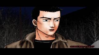 Initial D Special Stage Story Mode  Stage 30 [upl. by Ahsiet]