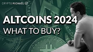 Altcoin Outlook 2024 What To Buy  Michaël van de Poppe [upl. by February660]