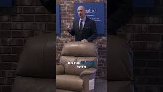 Why Everyone Wants the LaZBoy Reed Recliner [upl. by Yarazed]