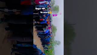 Sagar mp TA bharti 🏅🏅viralvideo armymotivatoinrunnigh shortvideo [upl. by Nodnil71]