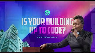 Is Your Building Up to Code [upl. by Stafford879]