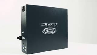 Osmosi inversa eDRO by EcoWater [upl. by Assirral413]