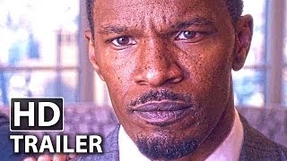 ANNIE  Trailer German  Deutsch  Jamie Foxx Cameron Diaz Rose Byrne [upl. by Ocirema988]