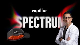 Discover Capillus Spectrum with Dr Muala An Expert Endorsement [upl. by Enneyehs716]