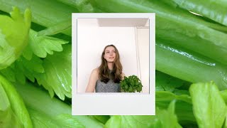 How to regrow greens from grocery store [upl. by Hamehseer]