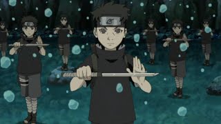 Naruto Shippuden Episode 454 Sub Shisui and Itachi VS ANBU [upl. by Winfred]