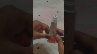 Dot amp key gloss lip balm SPF 30 reviewreviewlist lipbalm dotandkey shorts viralvideo fashion [upl. by Nicolea]