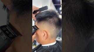 CREW CUT filambarbershopbacolod barbershopbacolod haircuttutorials menshaircut [upl. by Awhsoj]