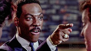 Eddie Murphy als stilvoller Spitzel  Beverly Hills Cop II  German Deutsch Clip 🔥 4K [upl. by Egres]