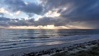 5 July 2019 Mosman Park Beach [upl. by Torto]