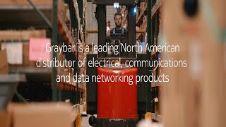 Graybars Transformation Journey Powering Warehouse Digitalization with Nokia DAC Private Wireless [upl. by Anifares601]