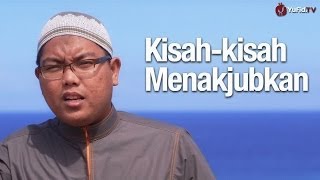 Kisahkisah Menakjubkan Pilihan Allah yang TERBAIK  Ustadz Firanda Andirja MA [upl. by Guimar]