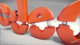 Nickelodeon International  Latin America Idents 2011 HD [upl. by Dupuis]