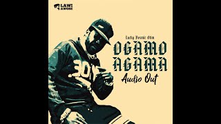 OGAMO AGAMA  LUCKY BOSMIC OTIM AUDIO [upl. by Obola]