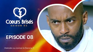 COEURS BRISÉS  Saison 2  Episode 8 VOSTFR [upl. by Nirtak]