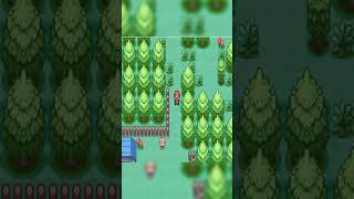 POKEMON LA GRANJA SECRETA DEL PROFESOR OAK HACK ROM POKEMON PARA GBA COMPLETO shorts [upl. by Ybreh]