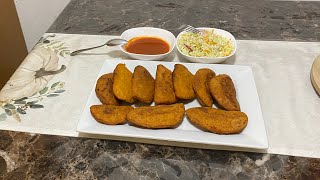 Haciendo pasteles Salvadoreños de carne con verduras [upl. by Emerson]